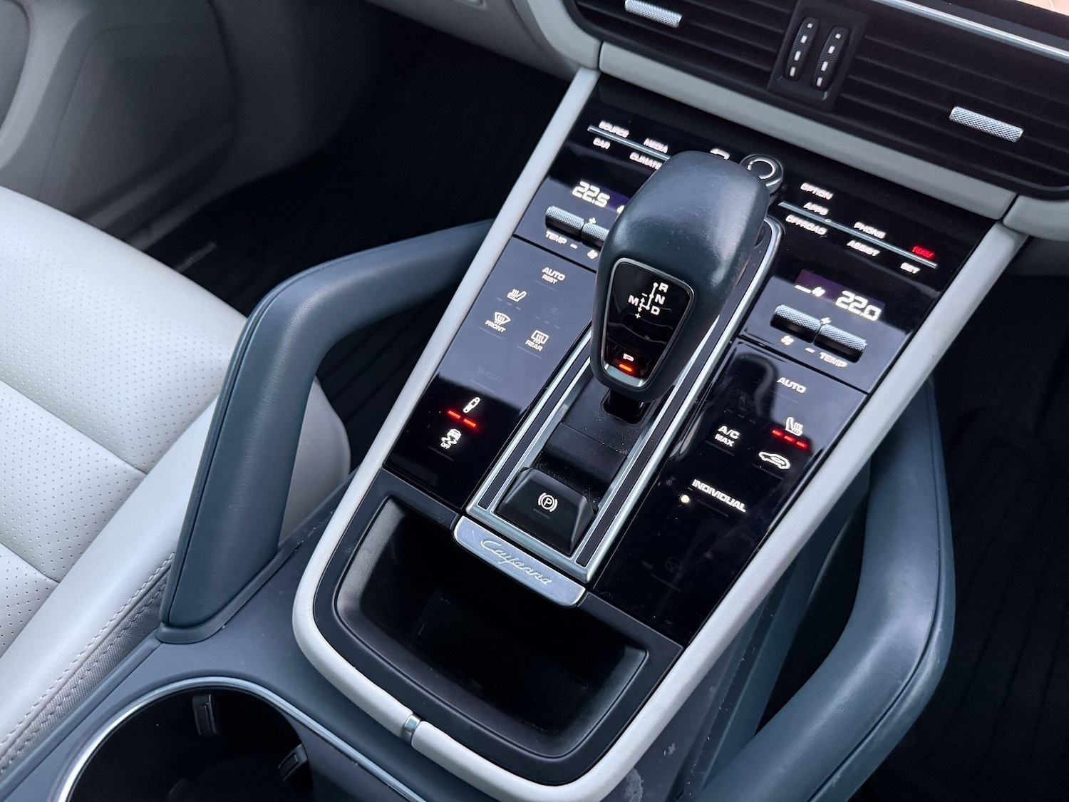 Used Porsche Cayenne 2021 for sale - 76996352: Photo 26