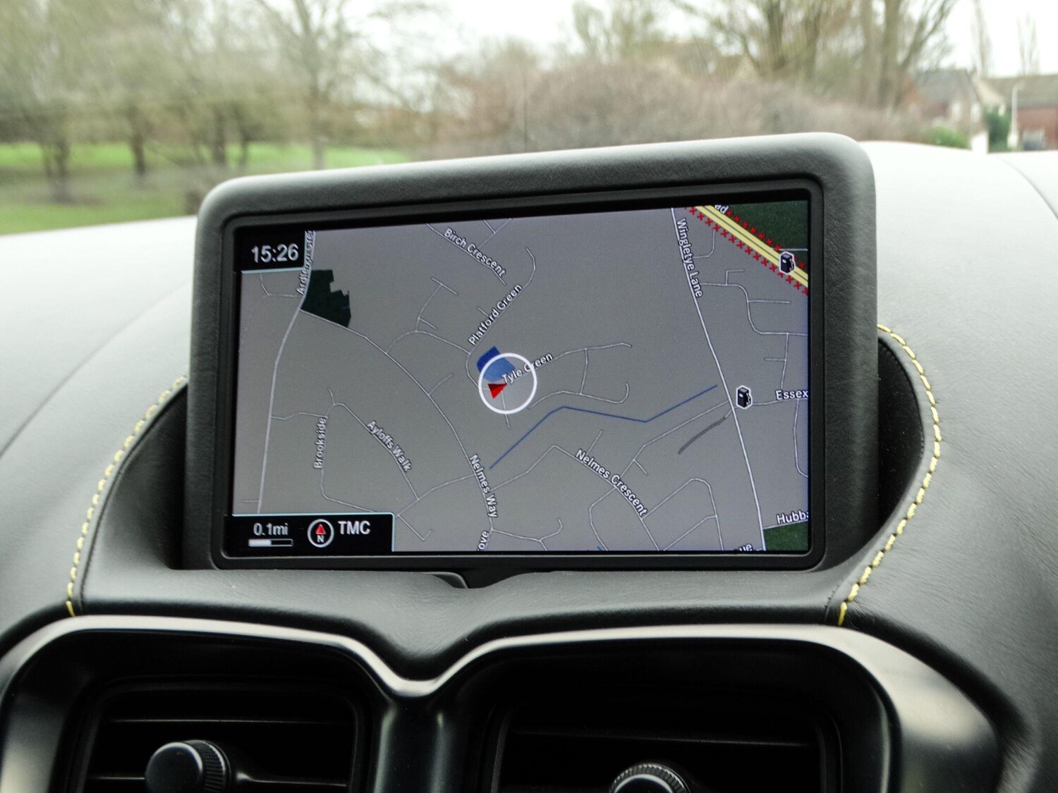 Used Aston Martin Vantage for sale - 78034913: Photo 15