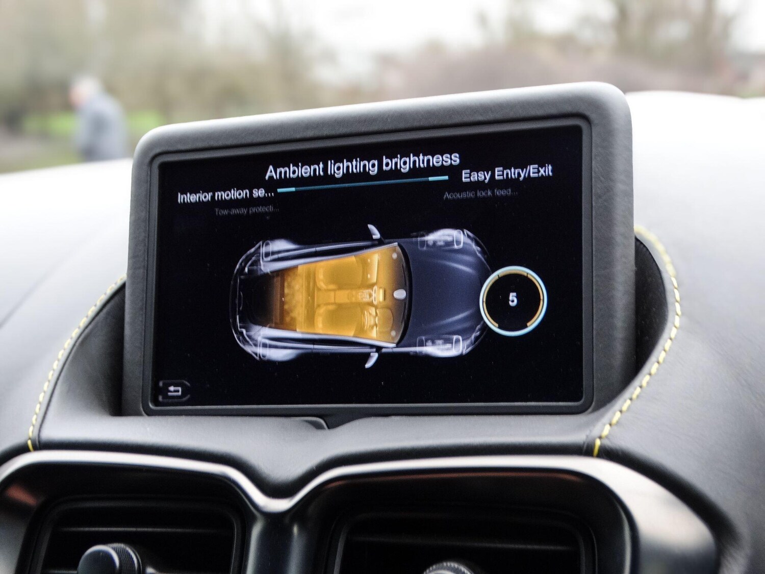 Used Aston Martin Vantage for sale - 78034913: Photo 18