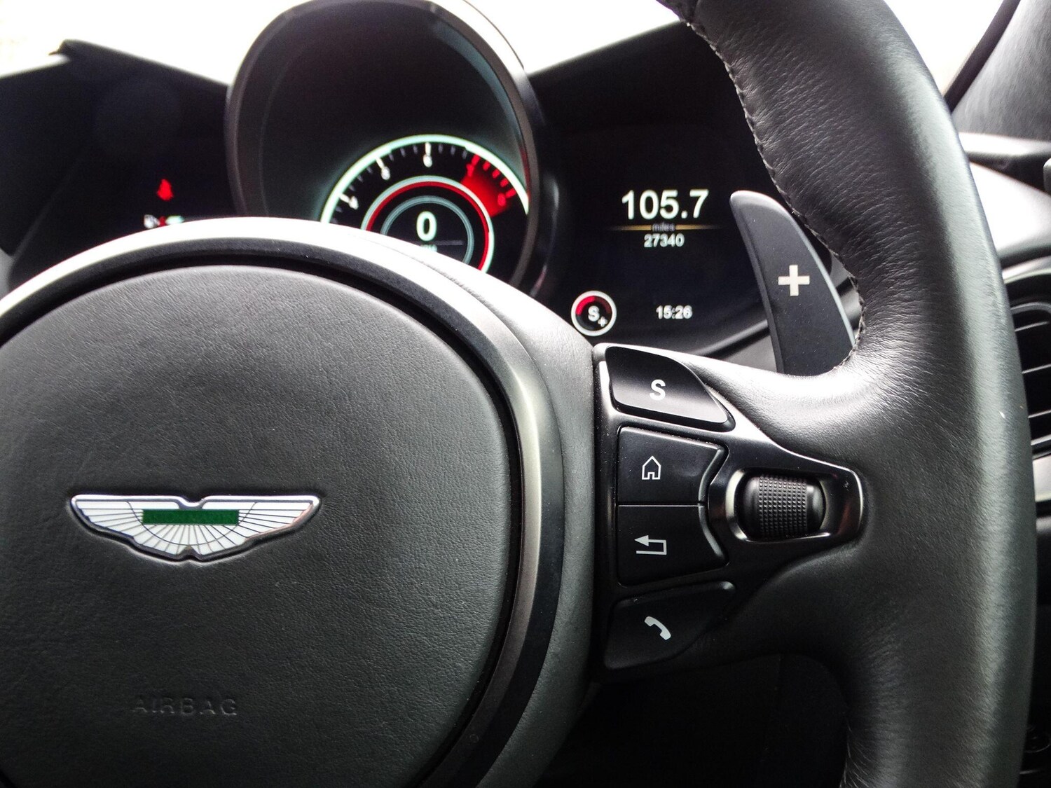 Used Aston Martin Vantage for sale - 78034913: Photo 27