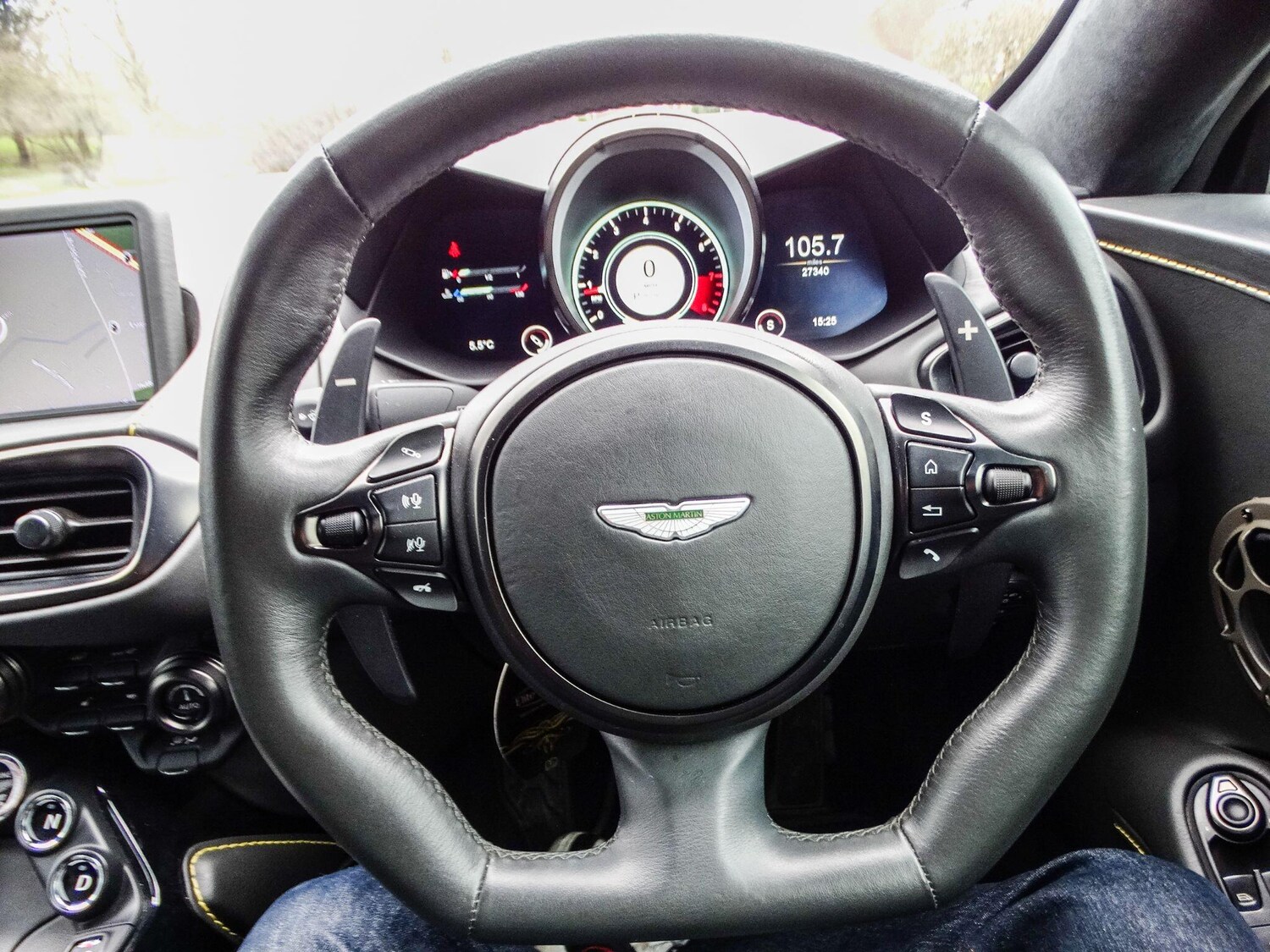 Used Aston Martin Vantage for sale - 78034913: Photo 7