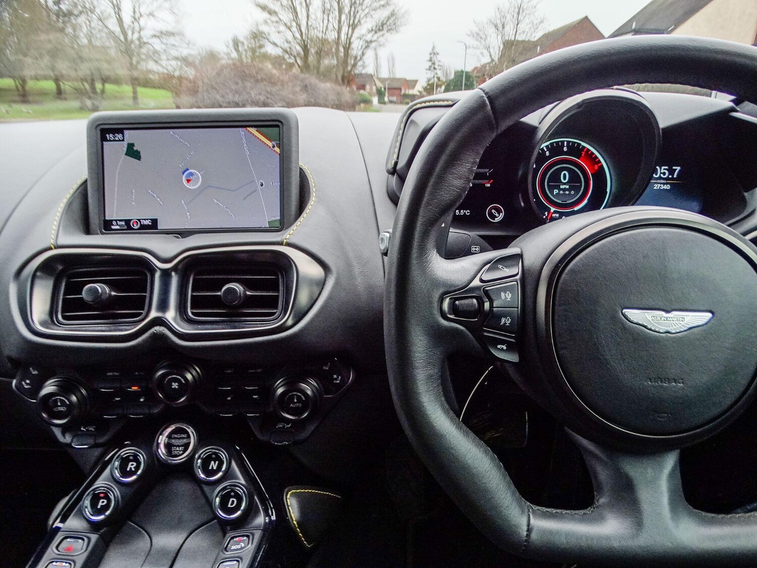 Used Aston Martin Vantage for sale - 78034913: Photo 8