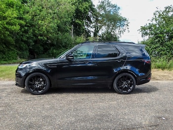 Used Land Rover Discovery 2022 for sale - 78797160: Photo