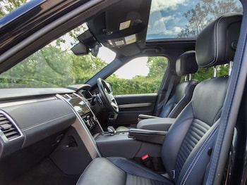 Used Land Rover Discovery 2022 for sale - 78797160: Photo