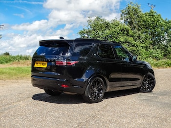 Used Land Rover Discovery 2022 for sale - 78797160: Photo
