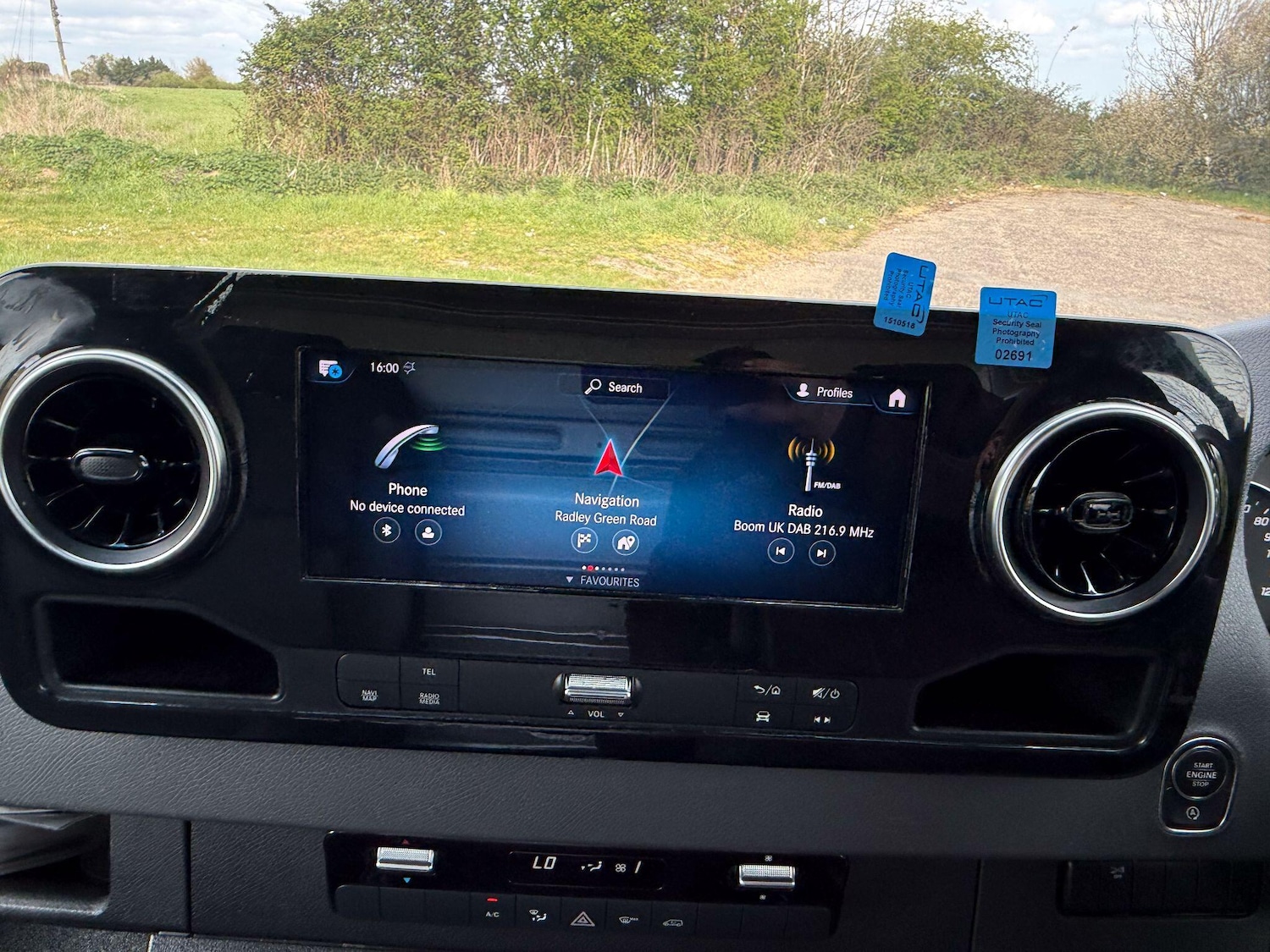 Used Mercedes-Benz Sprinter 2019 for sale - 78203978: Photo 16