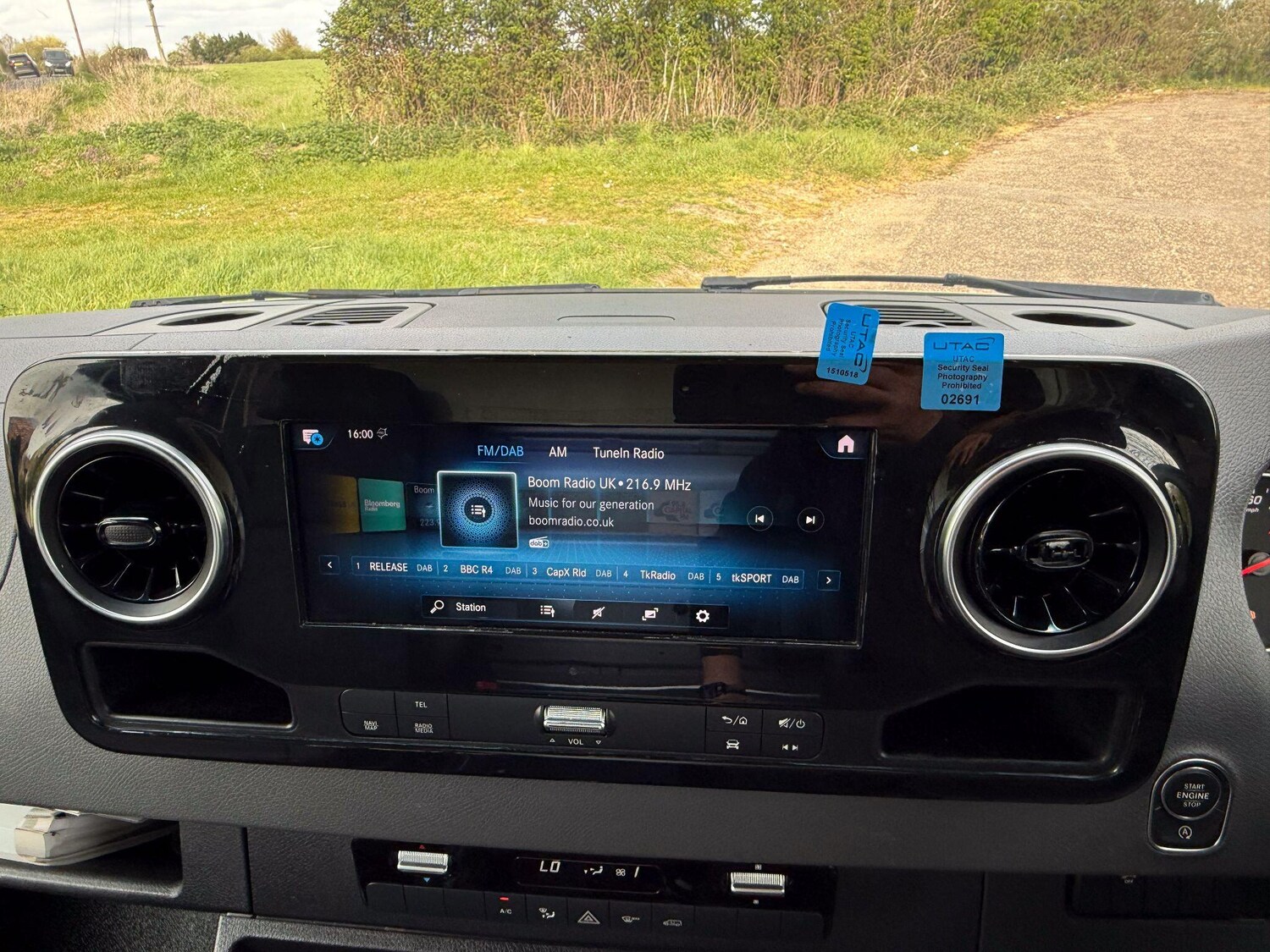 Used Mercedes-Benz Sprinter 2019 for sale - 78203978: Photo 17