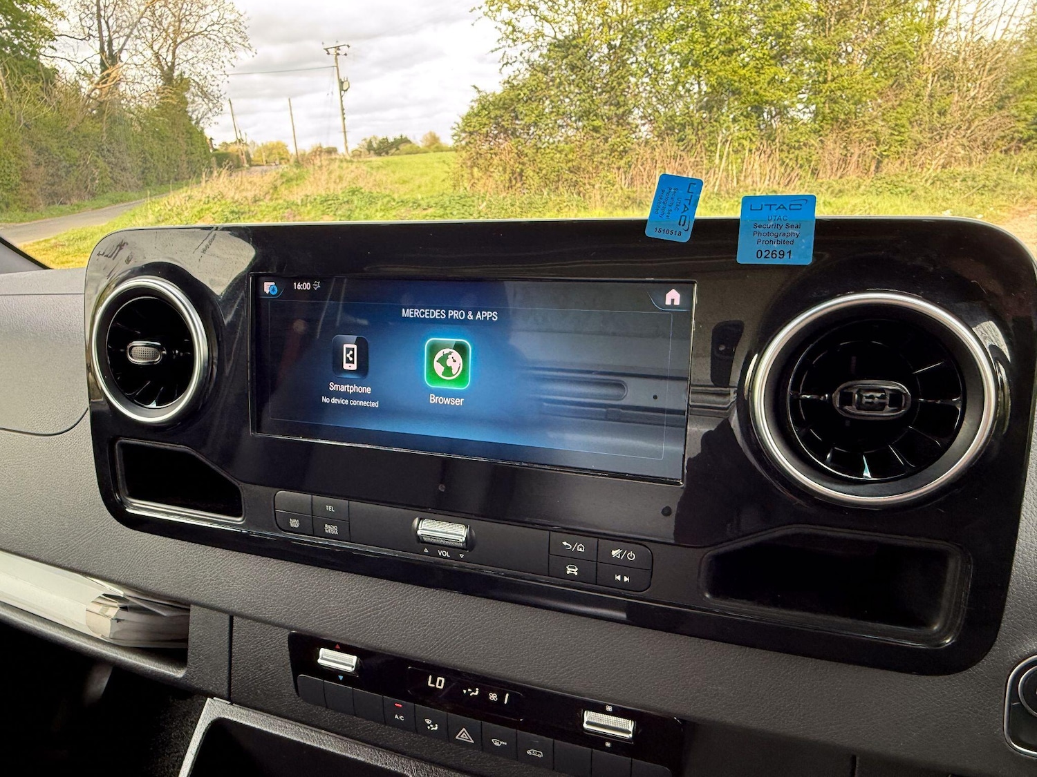 Used Mercedes-Benz Sprinter 2019 for sale - 78203978: Photo 18