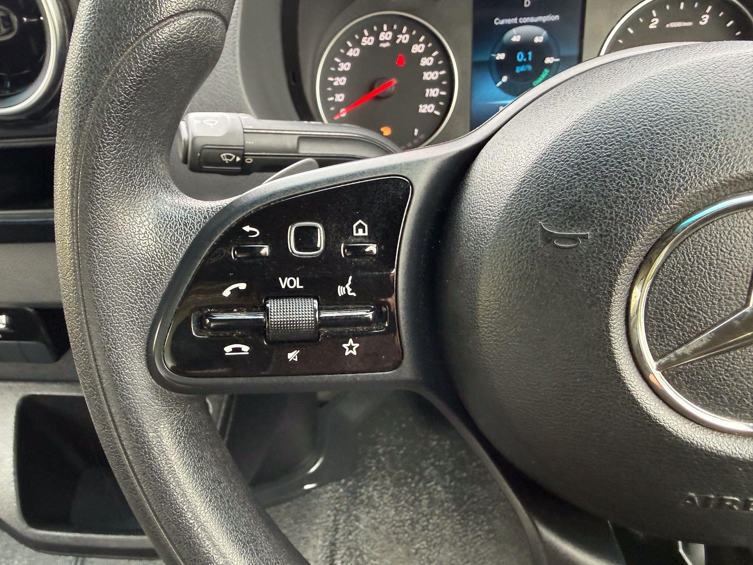 Used Mercedes-Benz Sprinter 2019 for sale - 78203978: Photo 22