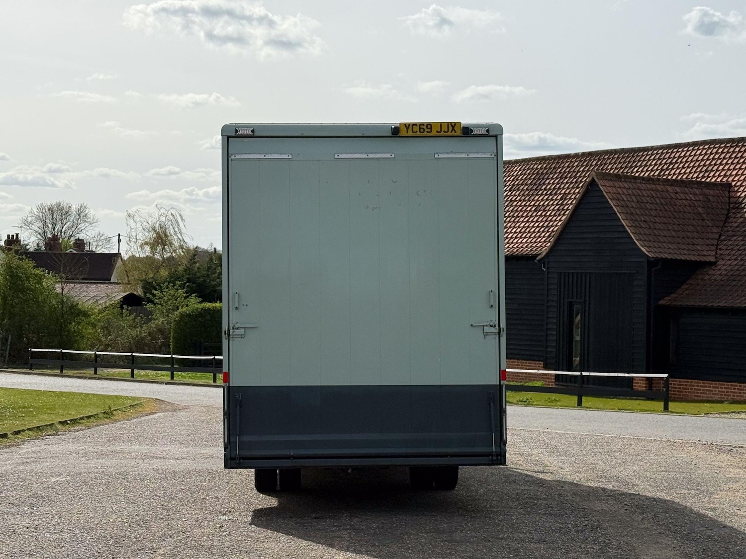 Used Mercedes-Benz Sprinter 2019 for sale - 78203978: Photo 25