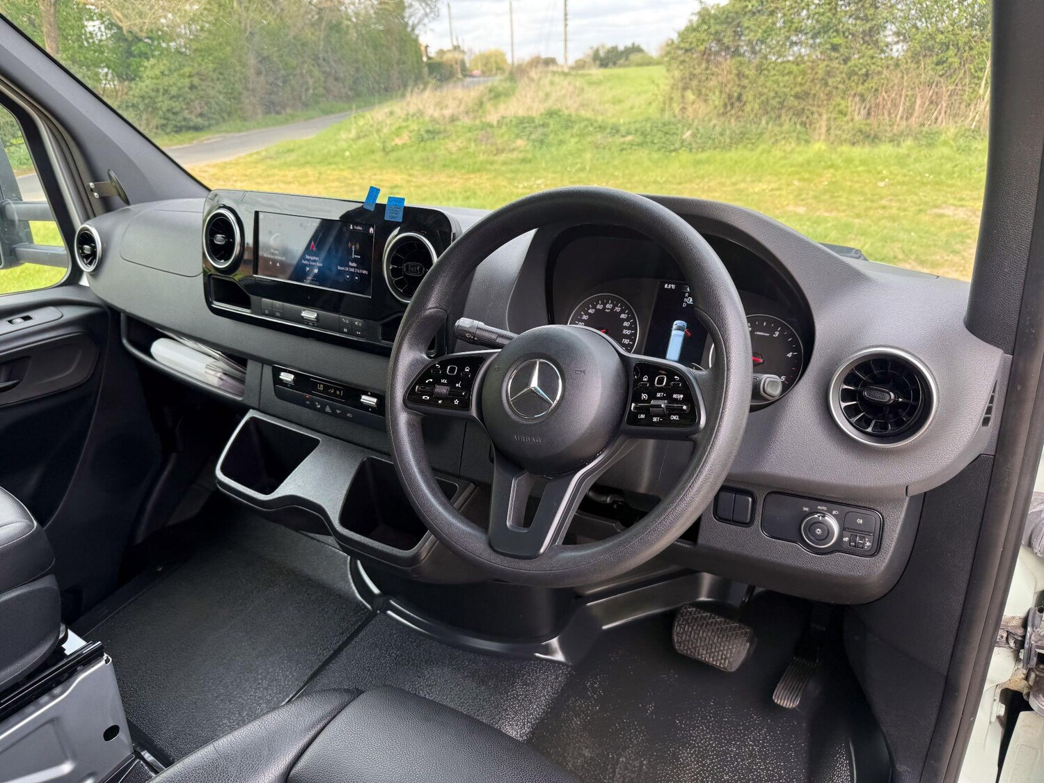 Used Mercedes-Benz Sprinter 2019 for sale - 78203978: Photo 5
