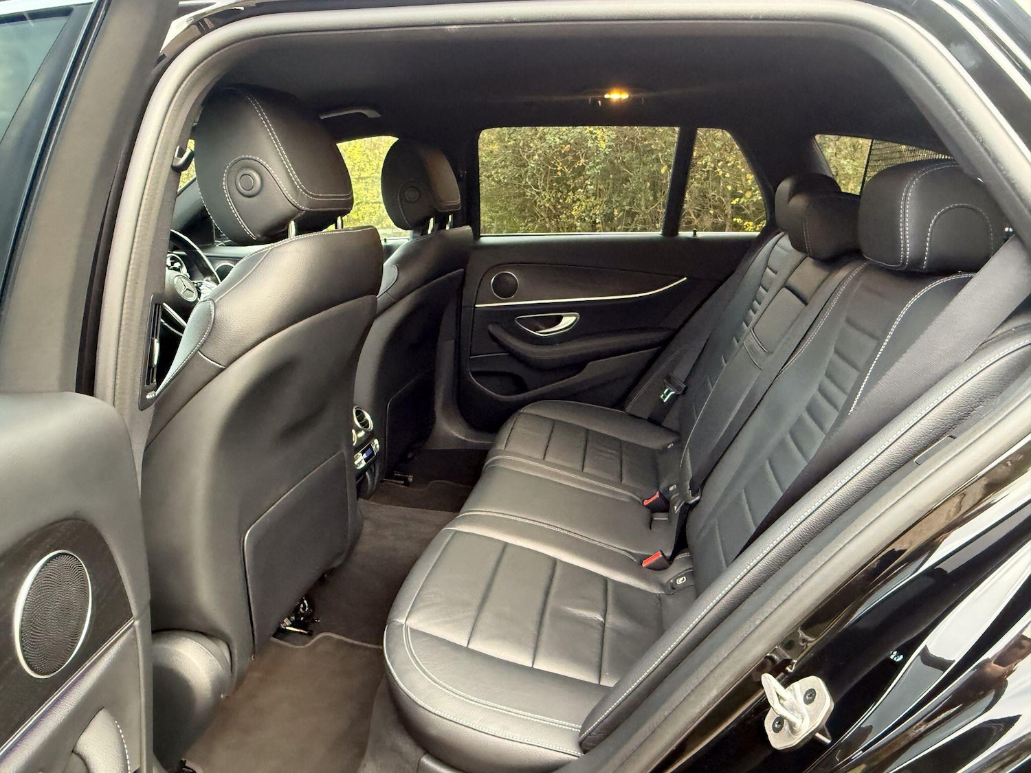 Used Mercedes-Benz E Class 2023 for sale - 76995501: Photo 13