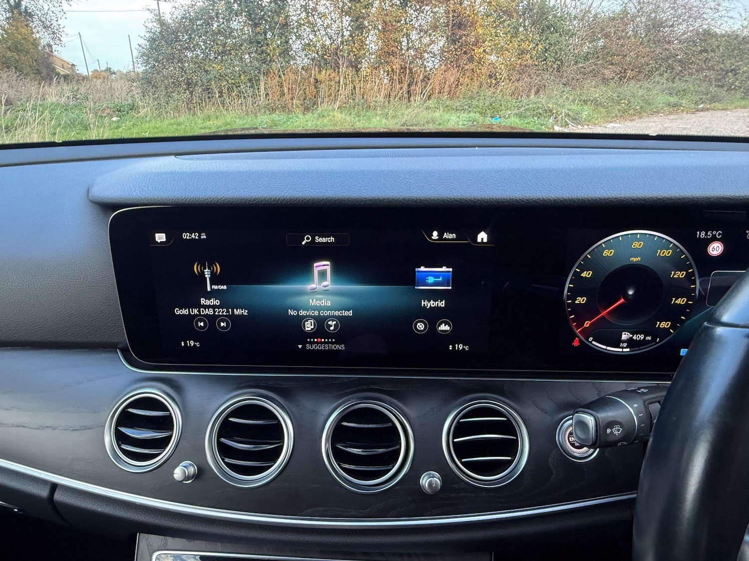 Used Mercedes-Benz E Class 2023 for sale - 76995501: Photo 19