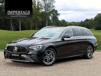 Used Mercedes-Benz E Class 2023 for sale - 76995501: Photo