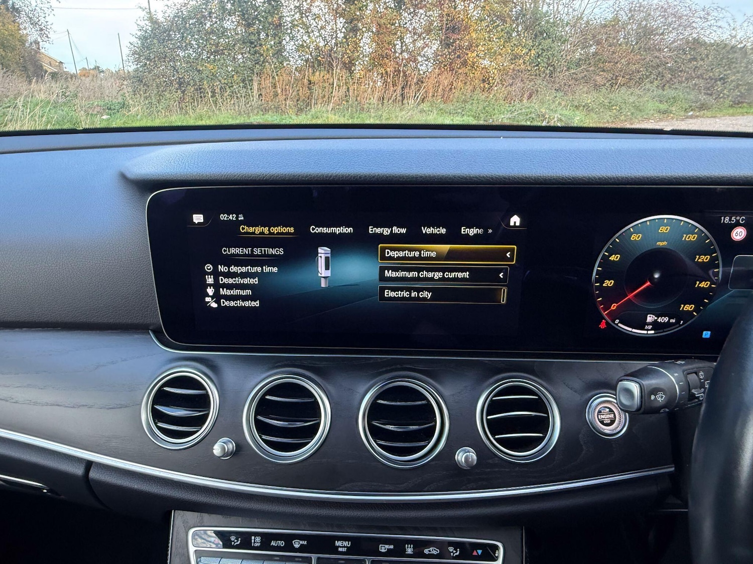 Used Mercedes-Benz E Class 2023 for sale - 76995501: Photo 21