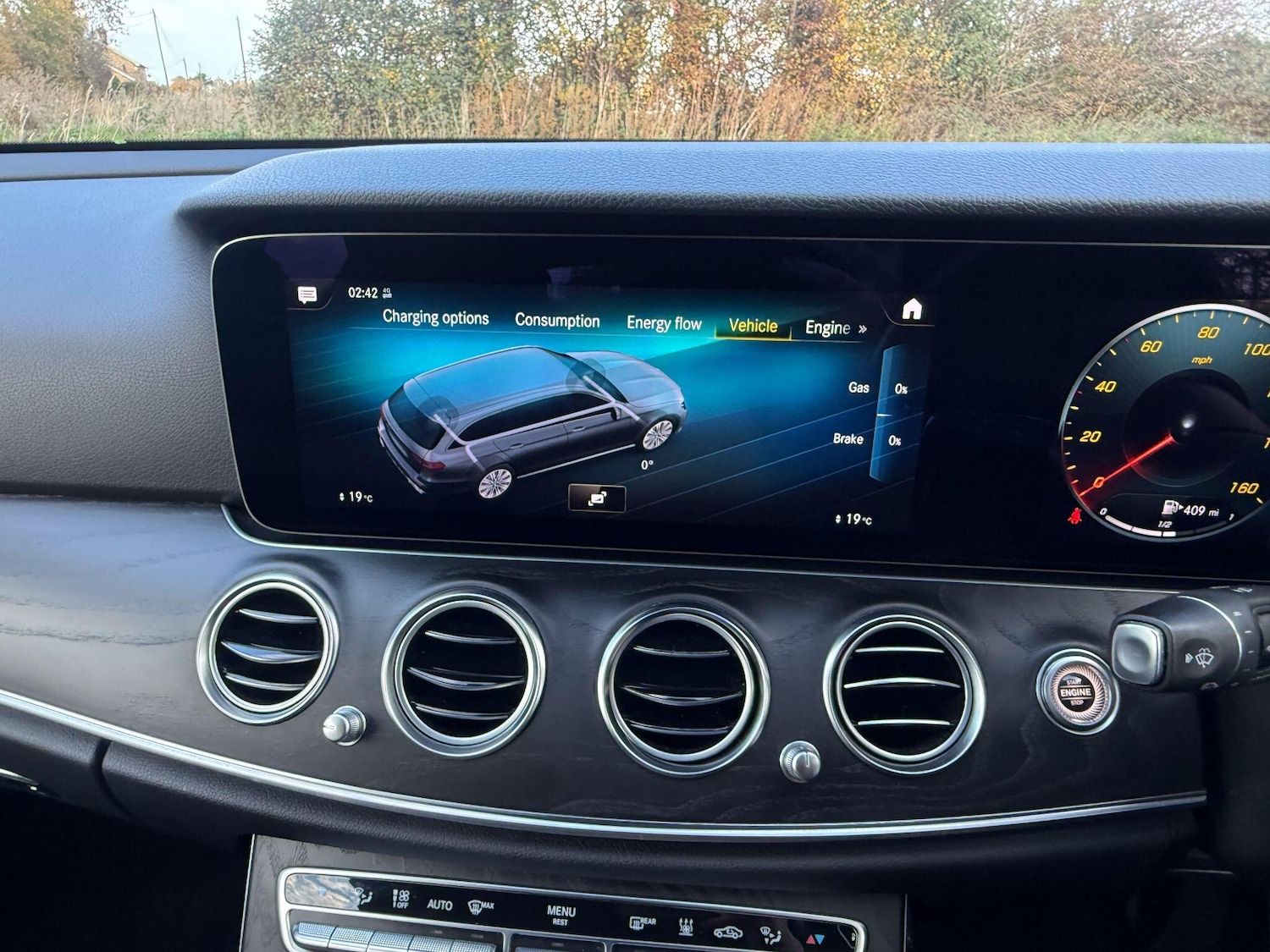 Used Mercedes-Benz E Class 2023 for sale - 76995501: Photo 22