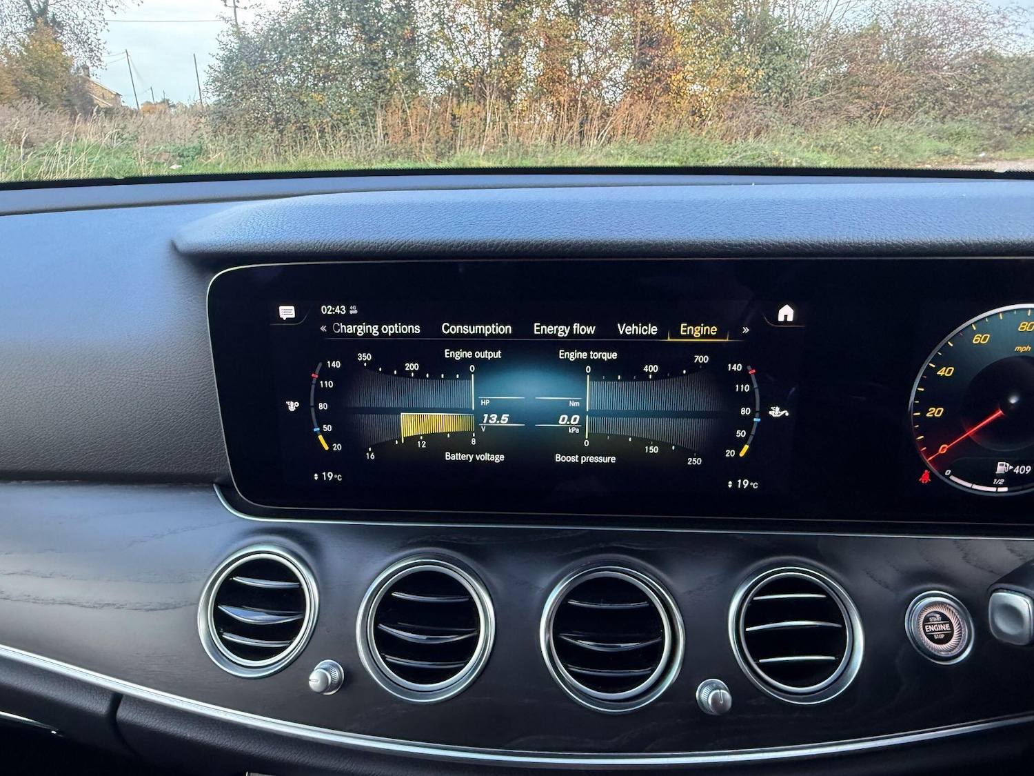 Used Mercedes-Benz E Class 2023 for sale - 76995501: Photo 23