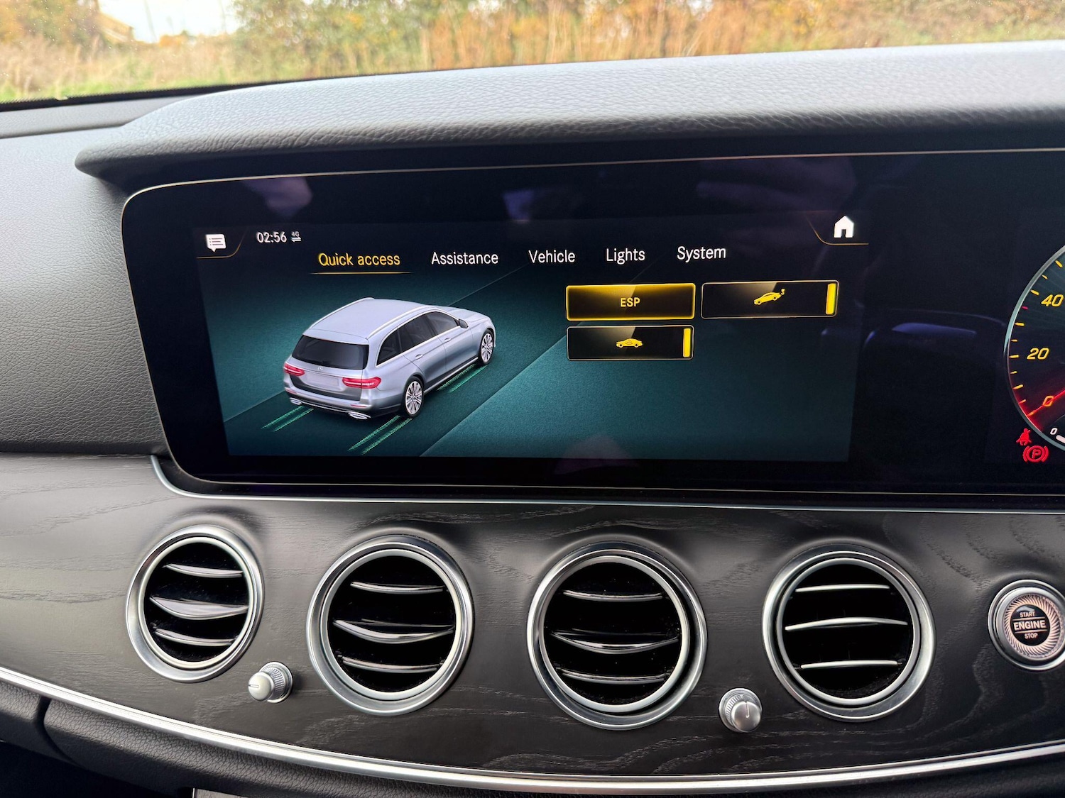 Used Mercedes-Benz E Class 2023 for sale - 76995501: Photo 25