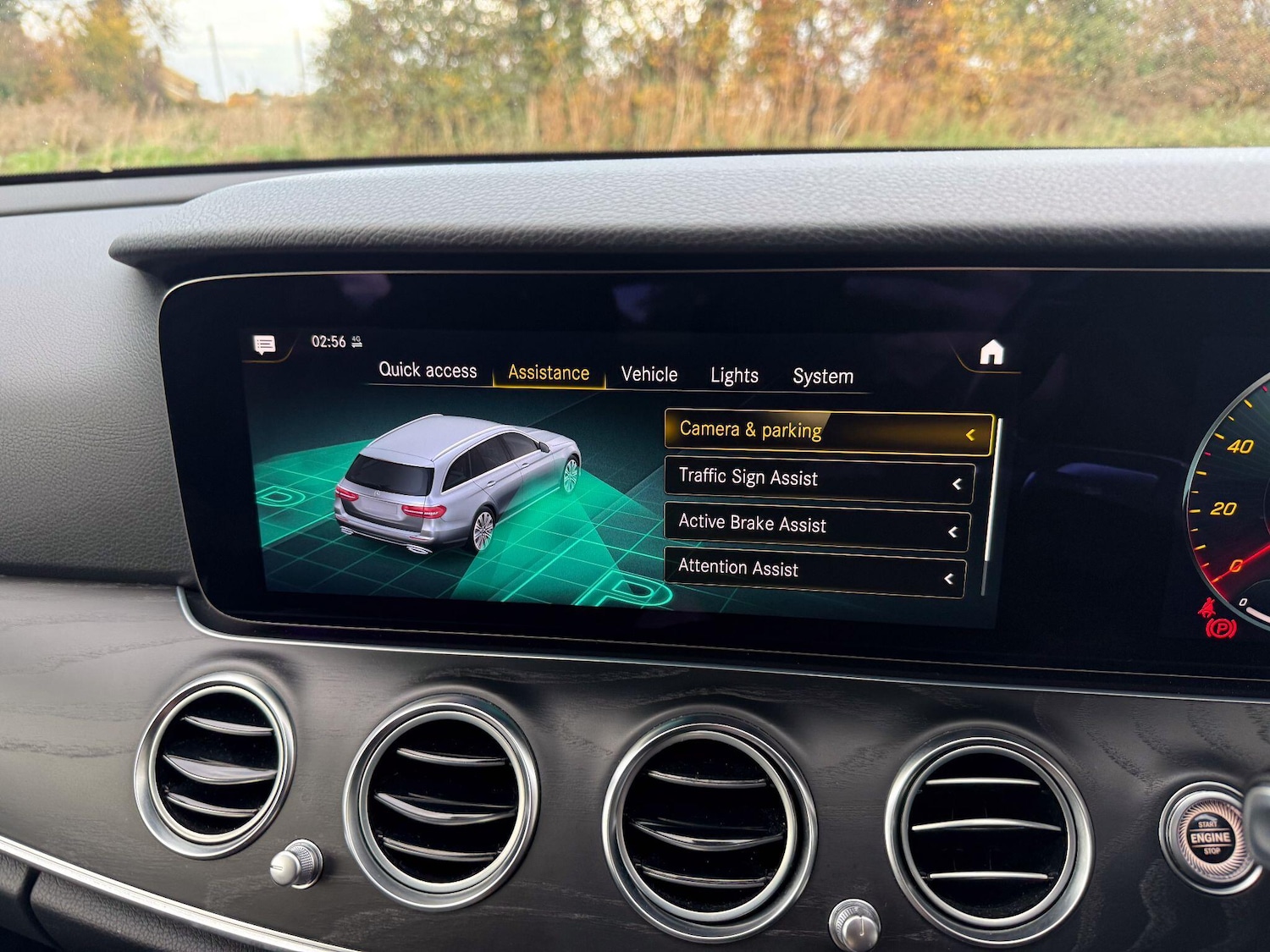 Used Mercedes-Benz E Class 2023 for sale - 76995501: Photo 26