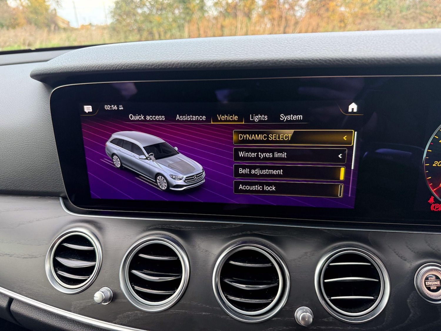 Used Mercedes-Benz E Class 2023 for sale - 76995501: Photo 27