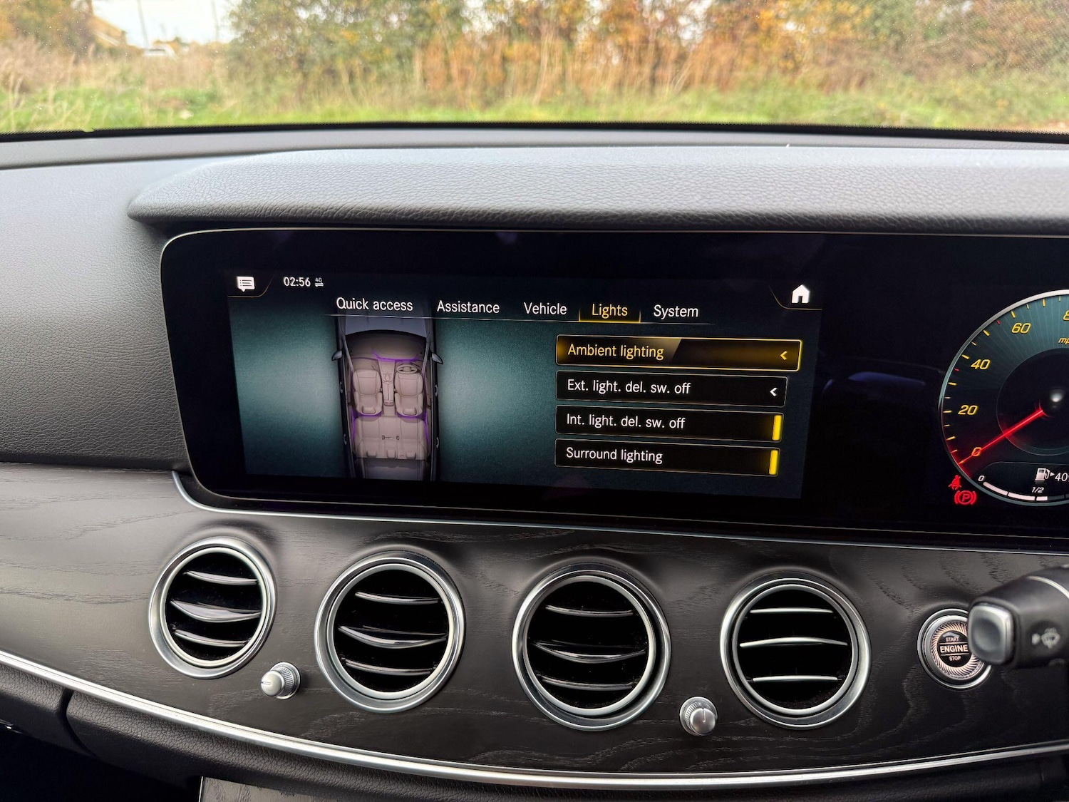 Used Mercedes-Benz E Class 2023 for sale - 76995501: Photo 28