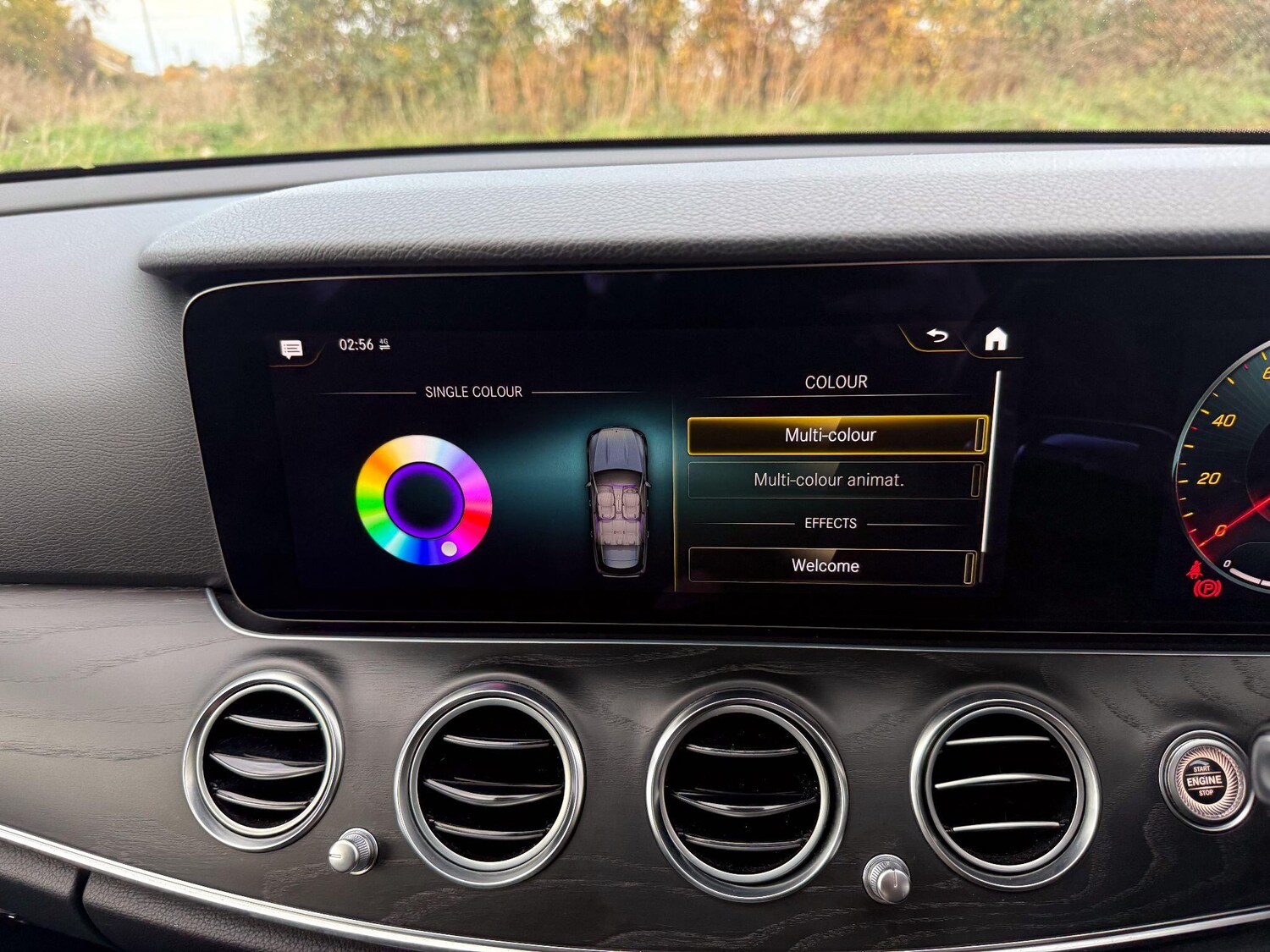 Used Mercedes-Benz E Class 2023 for sale - 76995501: Photo 29