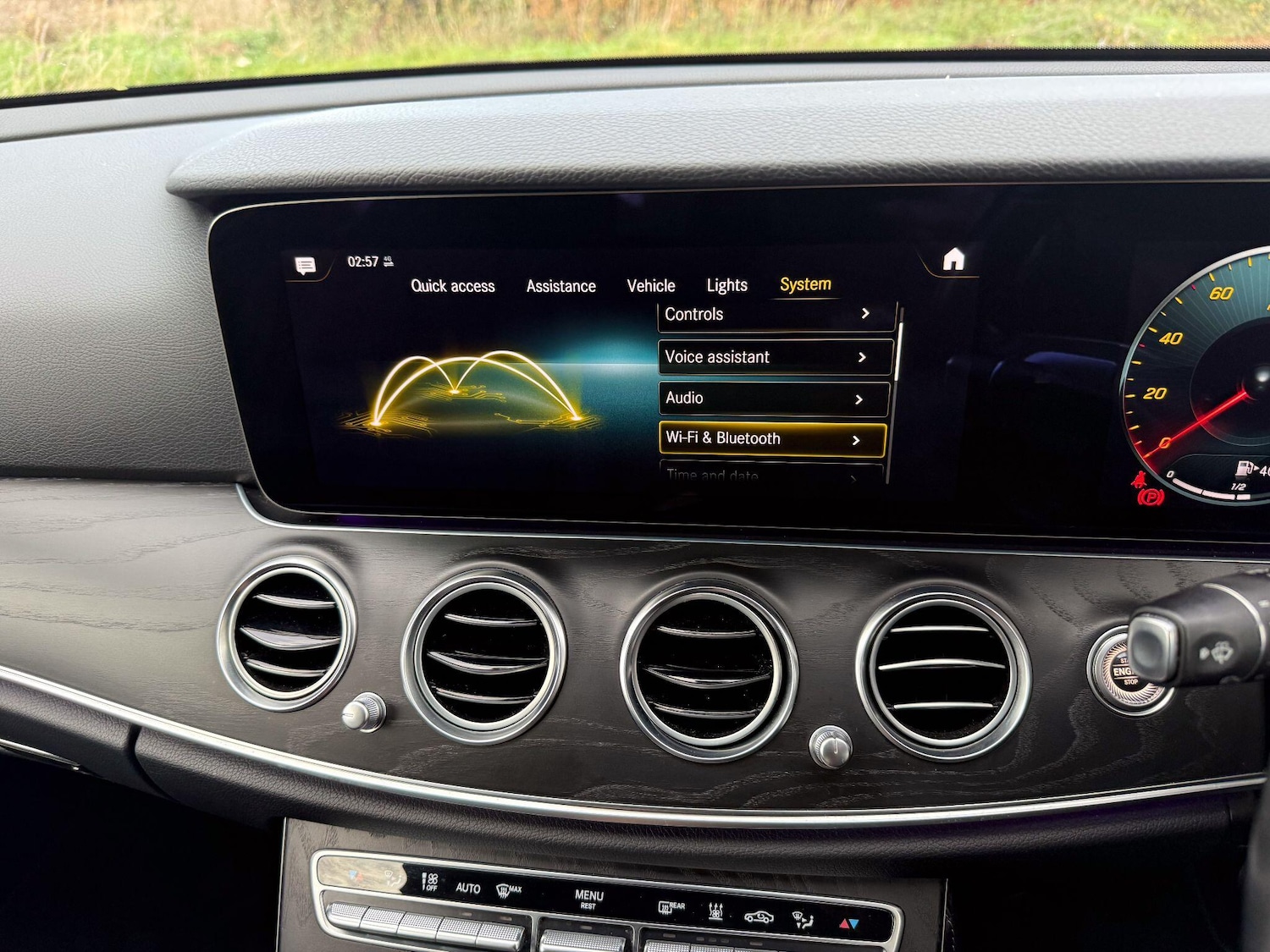 Used Mercedes-Benz E Class 2023 for sale - 76995501: Photo 31