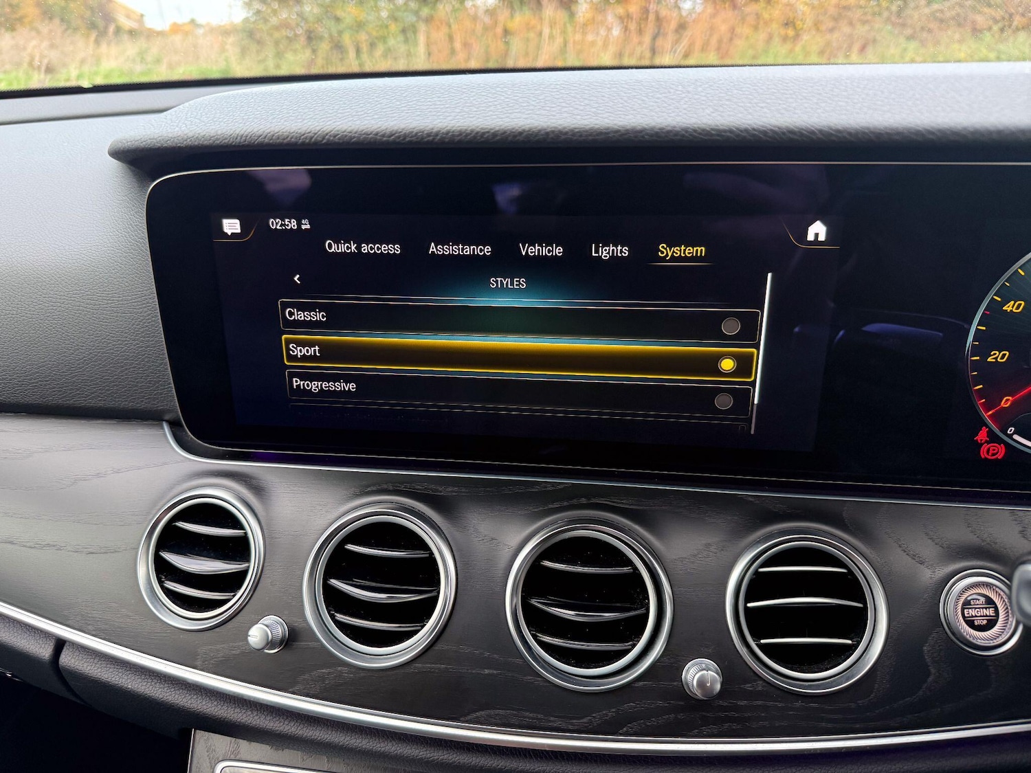 Used Mercedes-Benz E Class 2023 for sale - 76995501: Photo 33