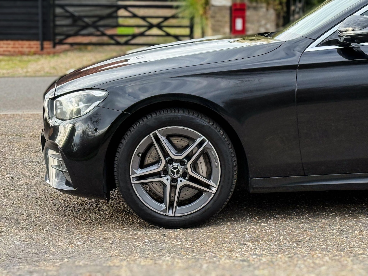 Used Mercedes-Benz E Class 2023 for sale - 76995501: Photo 5