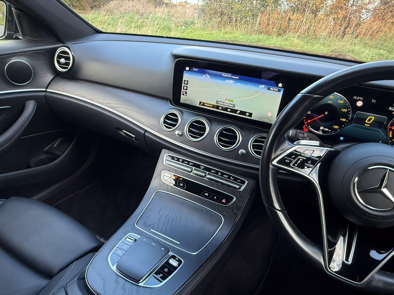 Used Mercedes-Benz E Class 2023 for sale - 76995501: Photo 6