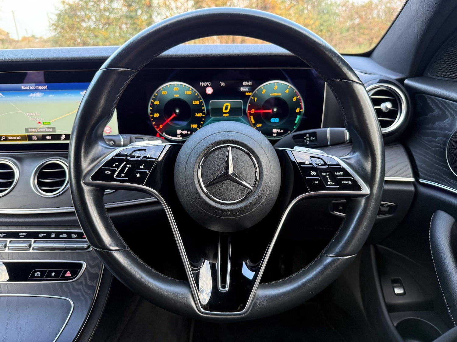 Used Mercedes-Benz E Class 2023 for sale - 76995501: Photo 7