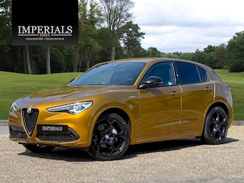 2022 (22) - 2.2 TD Veloce Auto Q4 AWD Euro 6 (s/s) 5dr