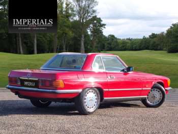Used Mercedes-Benz 300 1988 for sale - 74070511: Photo