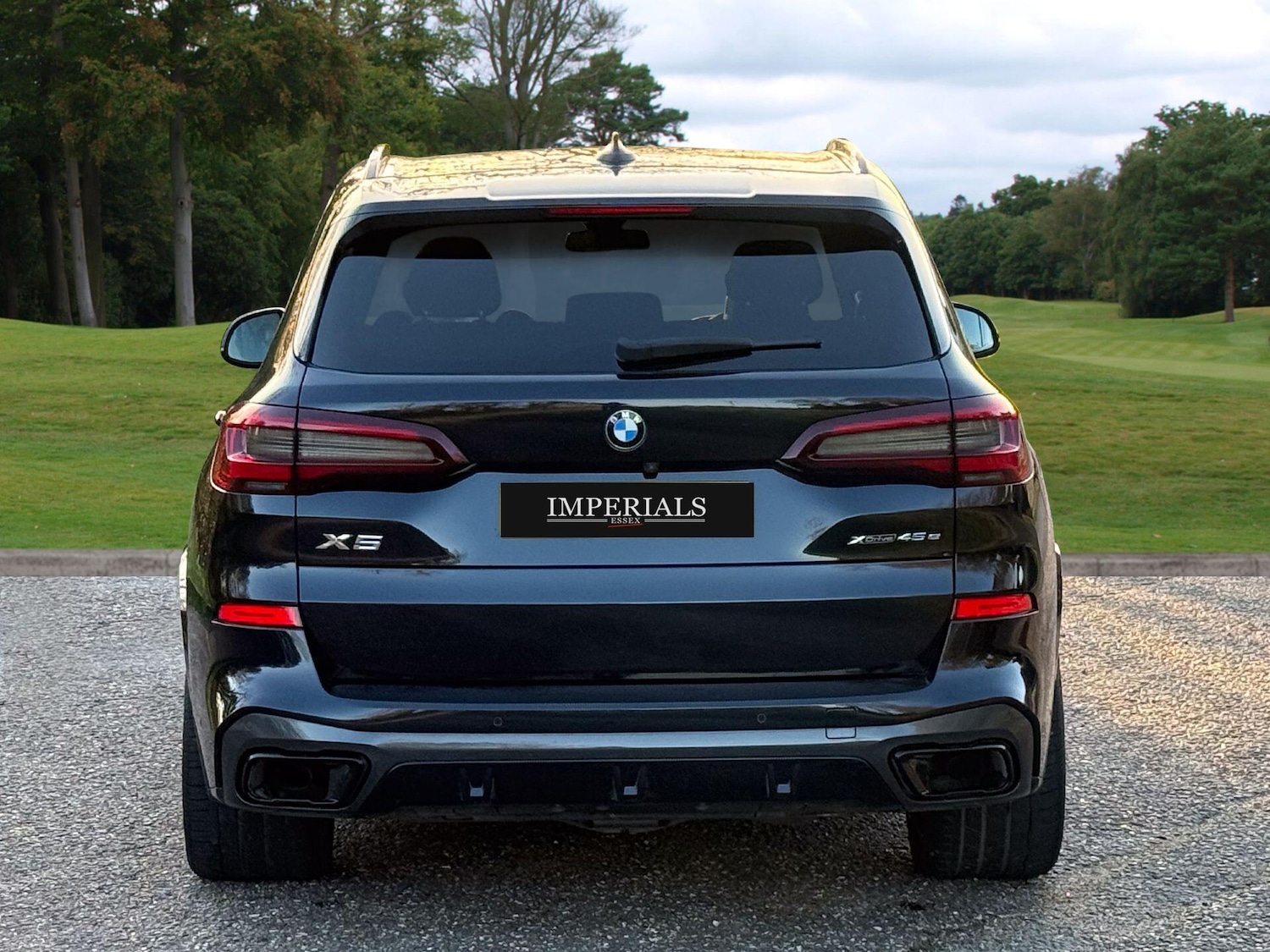 Used BMW X5 2021 for sale - 77001151: Photo 10