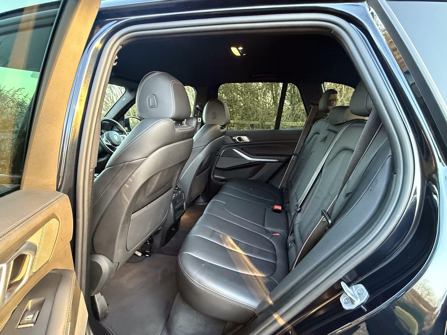 Used BMW X5 2021 for sale - 77001151: Photo 13