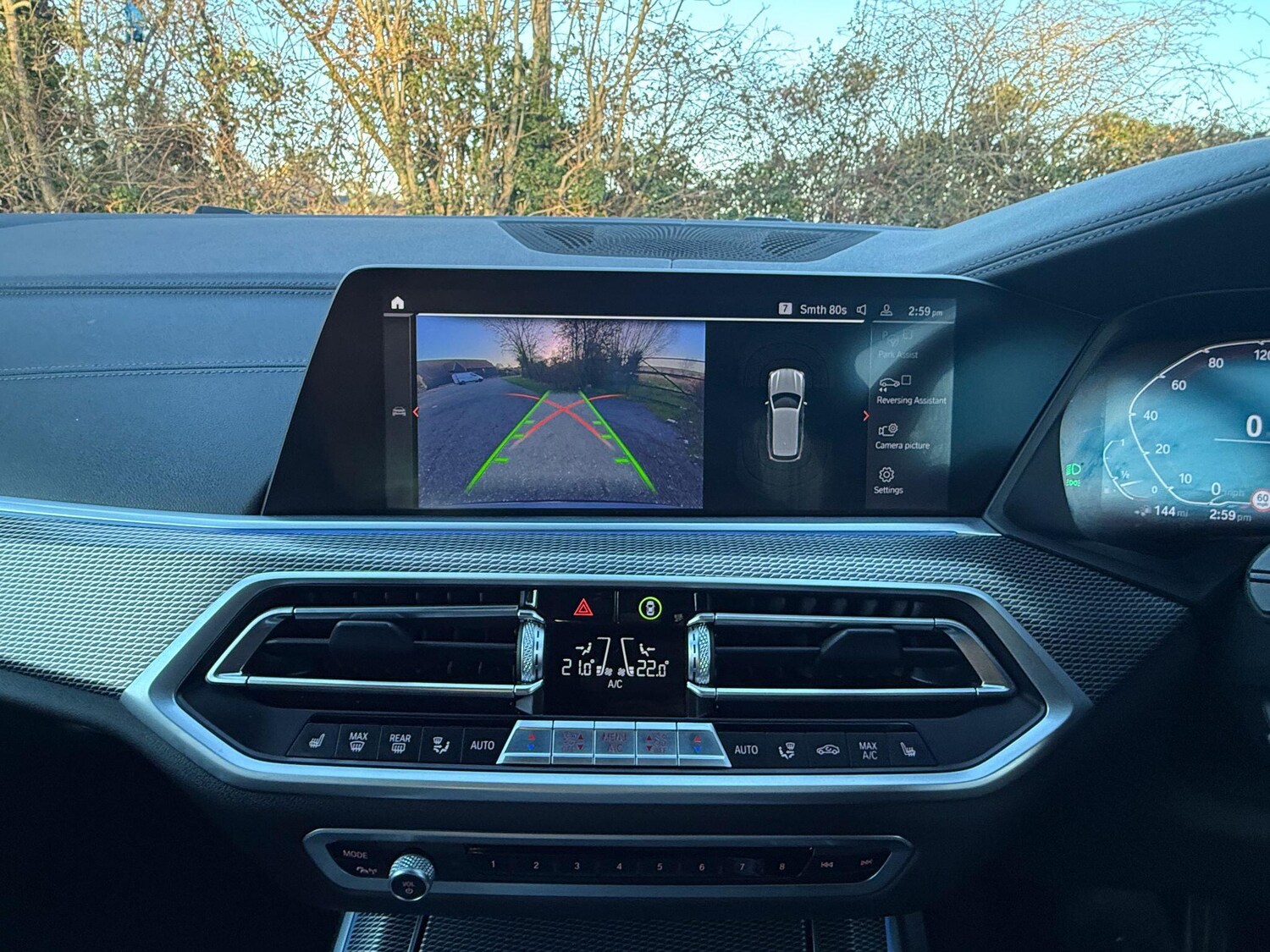 Used BMW X5 2021 for sale - 77001151: Photo 16