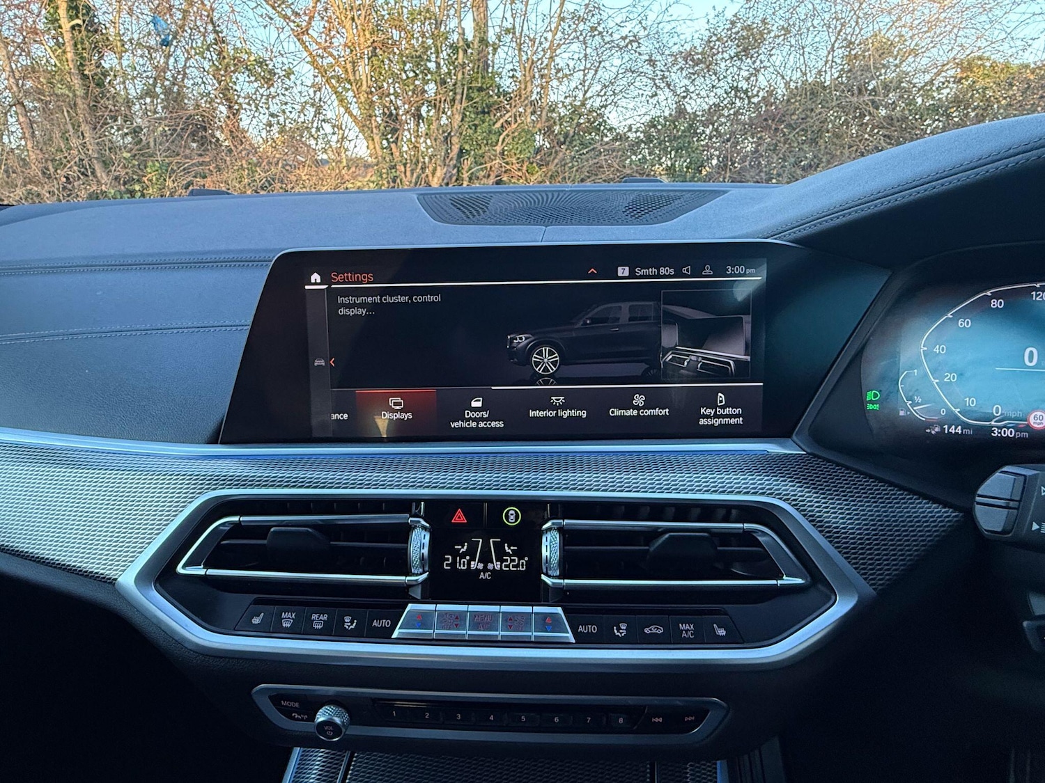 Used BMW X5 2021 for sale - 77001151: Photo 18