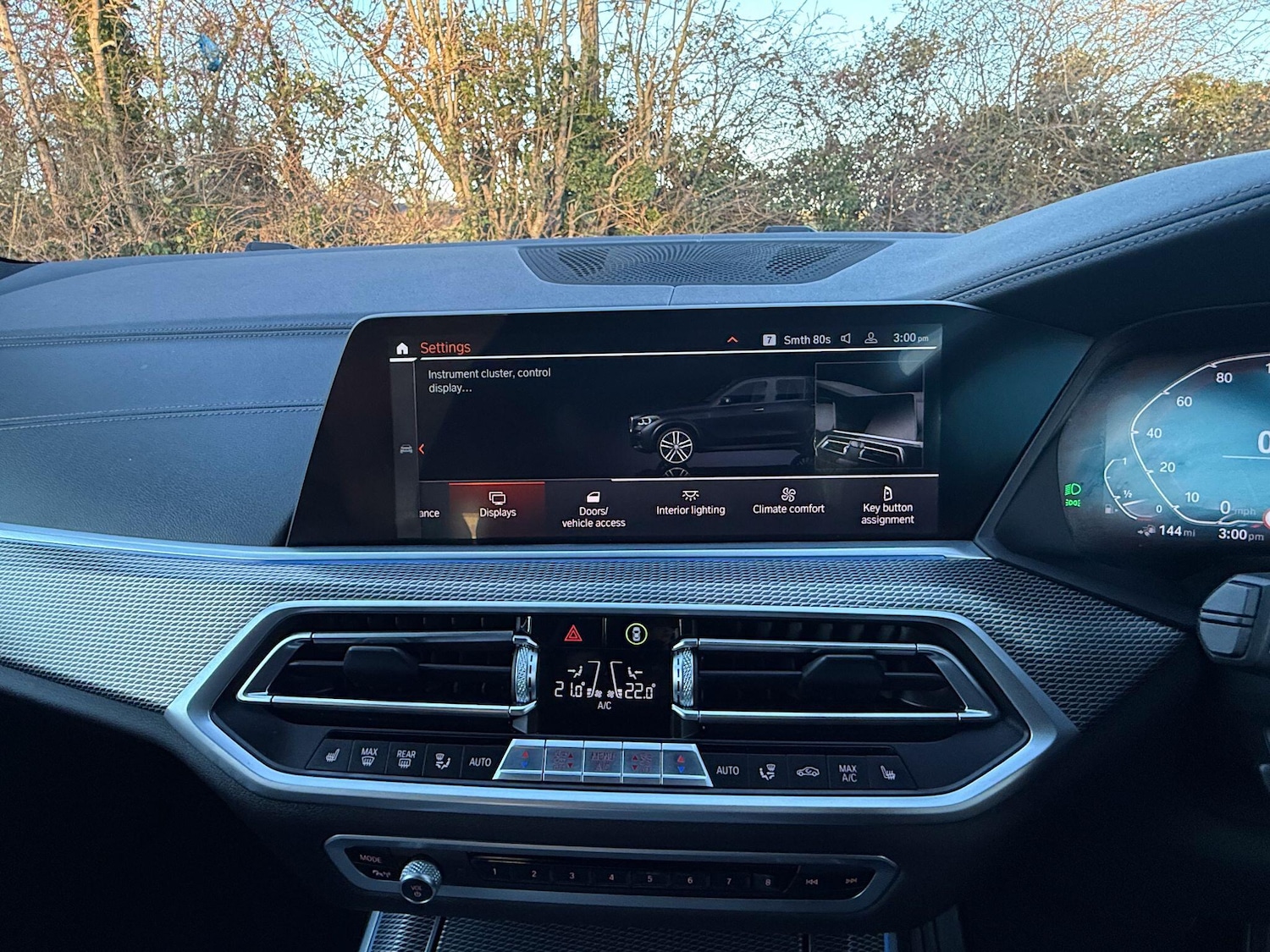 Used BMW X5 2021 for sale - 77001151: Photo 19