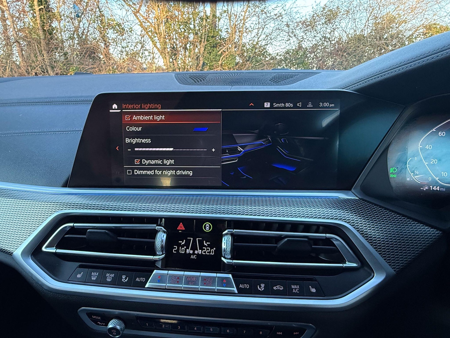 Used BMW X5 2021 for sale - 77001151: Photo 20