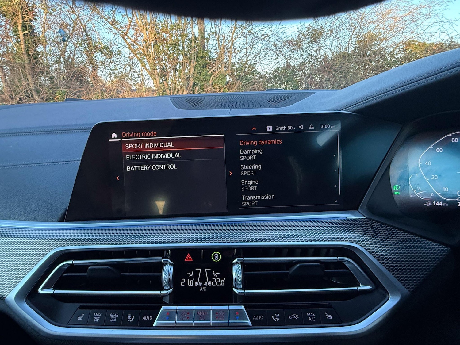 Used BMW X5 2021 for sale - 77001151: Photo 21