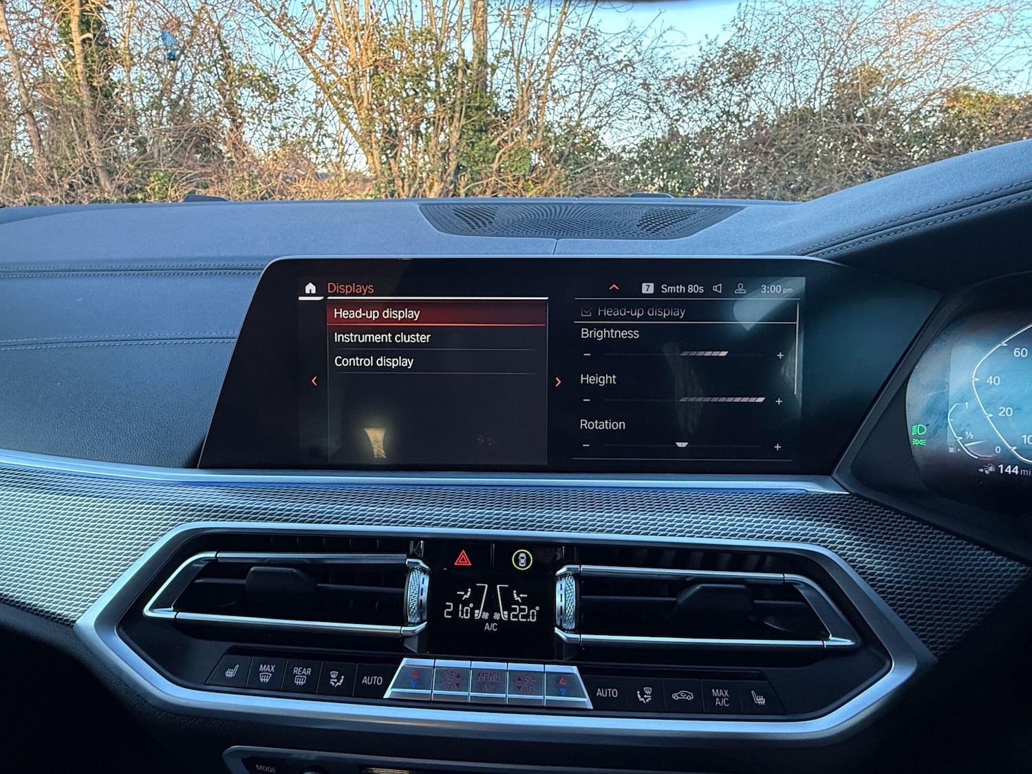 Used BMW X5 2021 for sale - 77001151: Photo 22