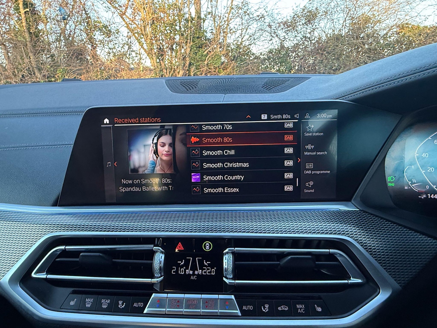 Used BMW X5 2021 for sale - 77001151: Photo 23