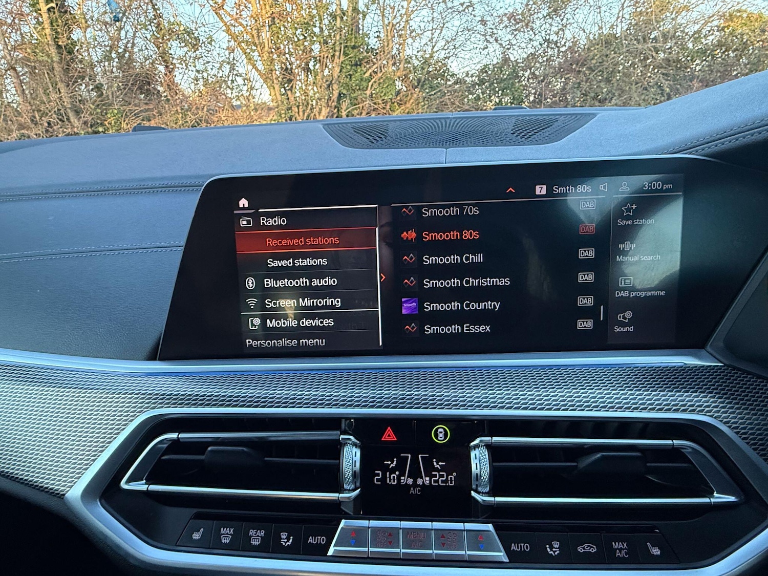 Used BMW X5 2021 for sale - 77001151: Photo 24