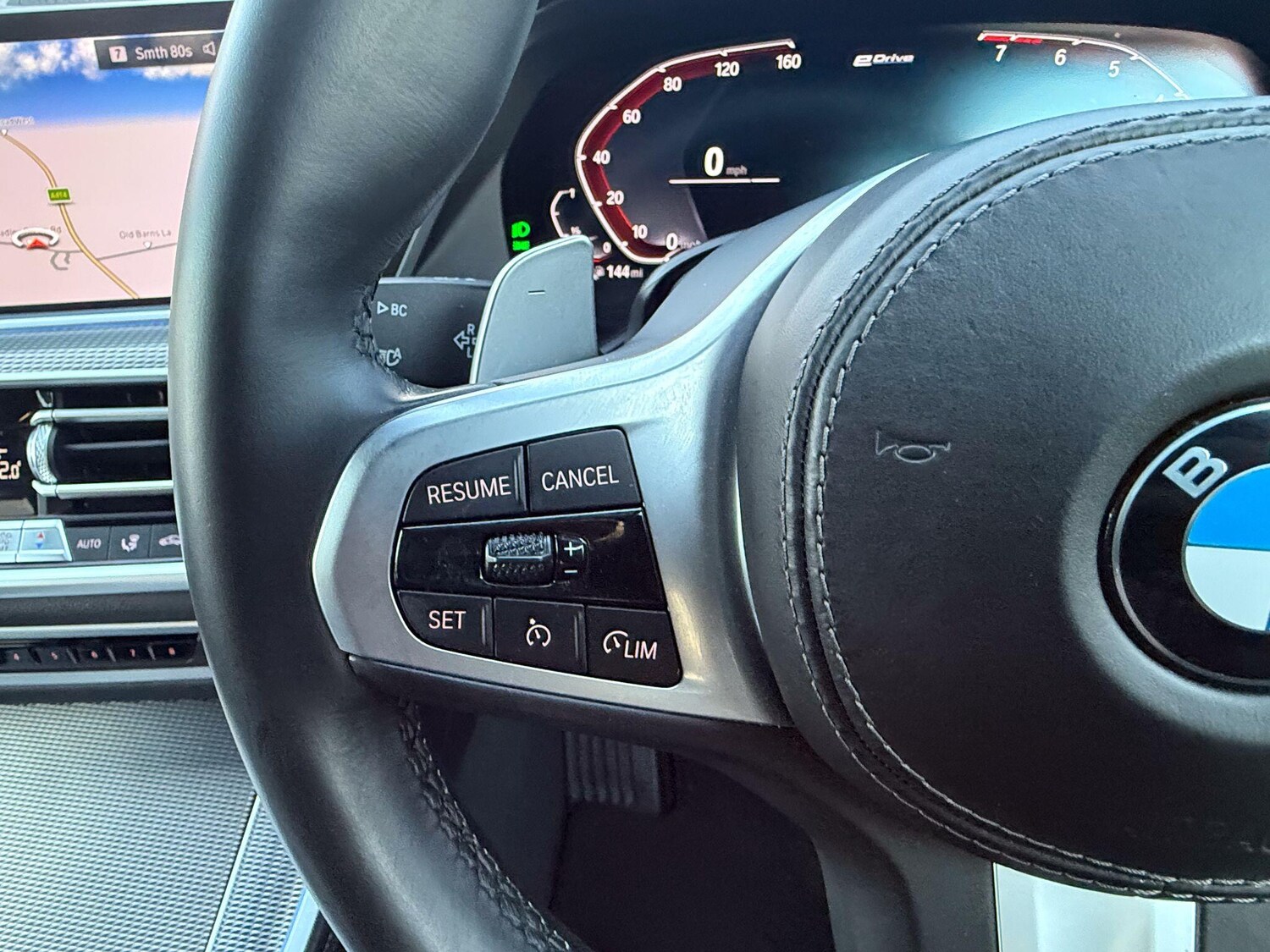 Used BMW X5 2021 for sale - 77001151: Photo 28