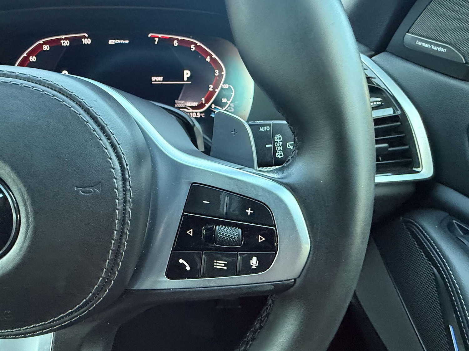 Used BMW X5 2021 for sale - 77001151: Photo 29