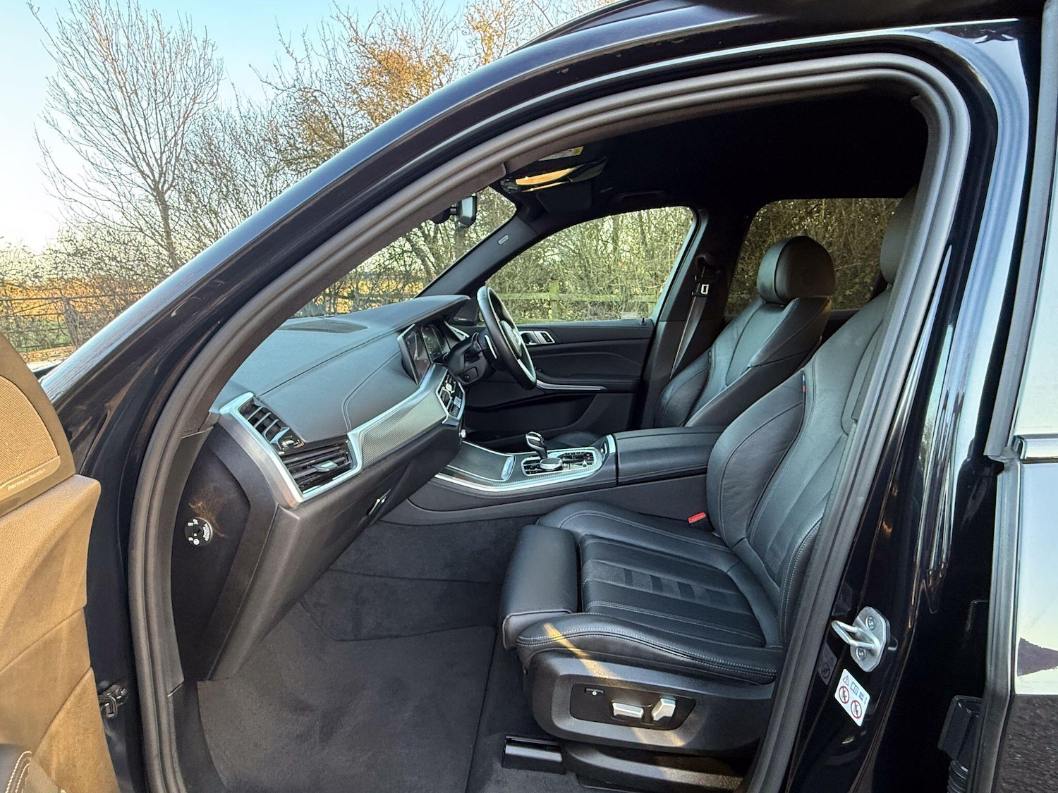 Used BMW X5 2021 for sale - 77001151: Photo 3