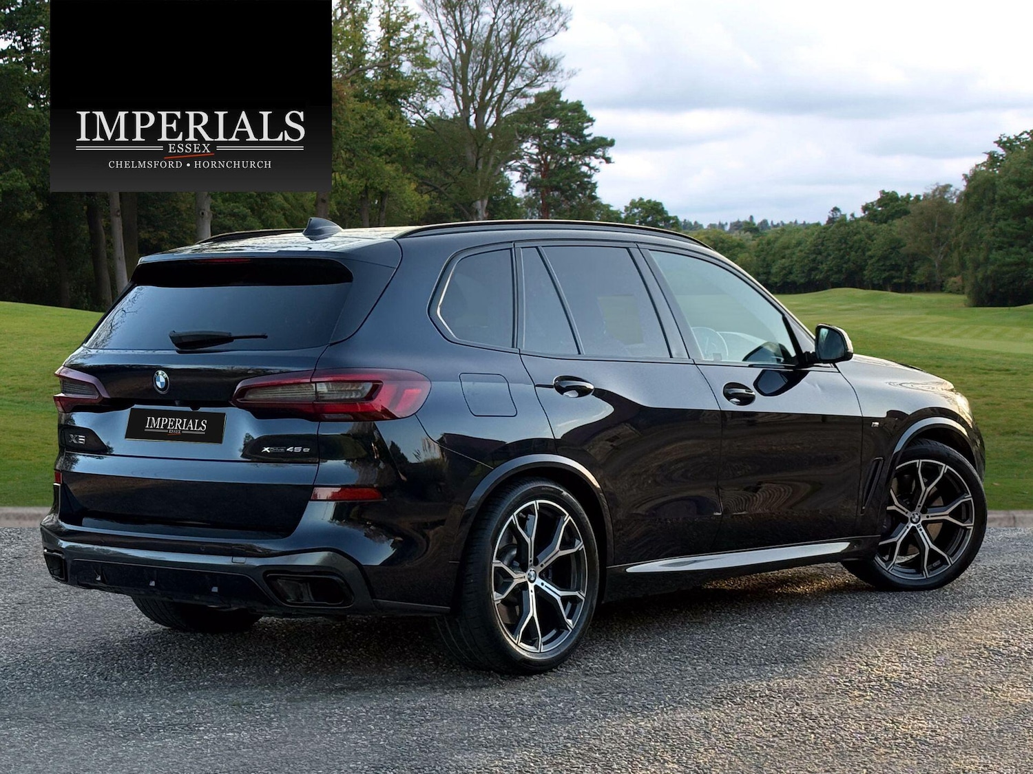 Used BMW X5 2021 for sale - 77001151: Photo 4