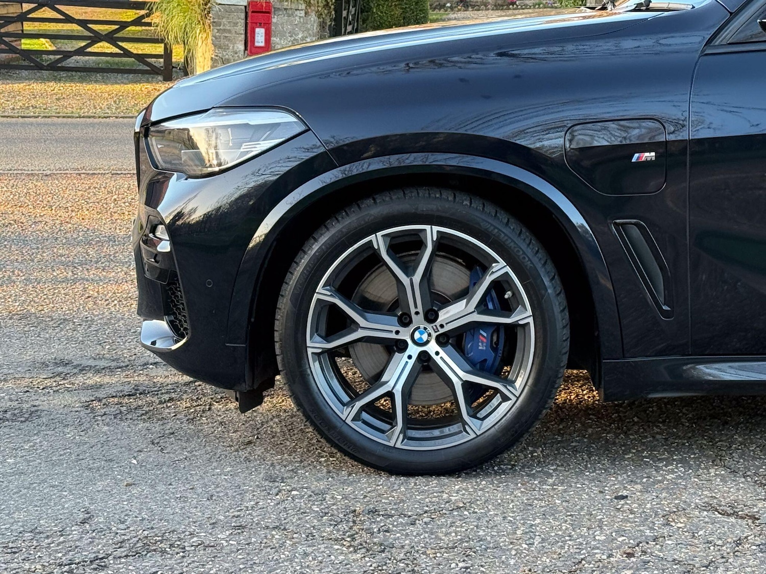 Used BMW X5 2021 for sale - 77001151: Photo 5