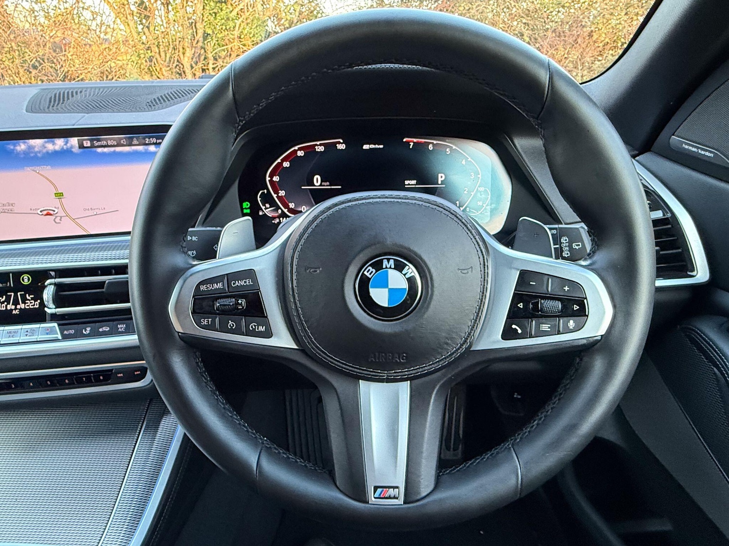 Used BMW X5 2021 for sale - 77001151: Photo 7