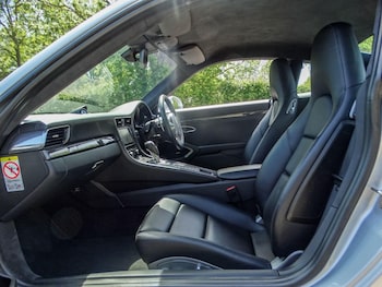Used Porsche 911 2013 for sale - 78675262: Photo